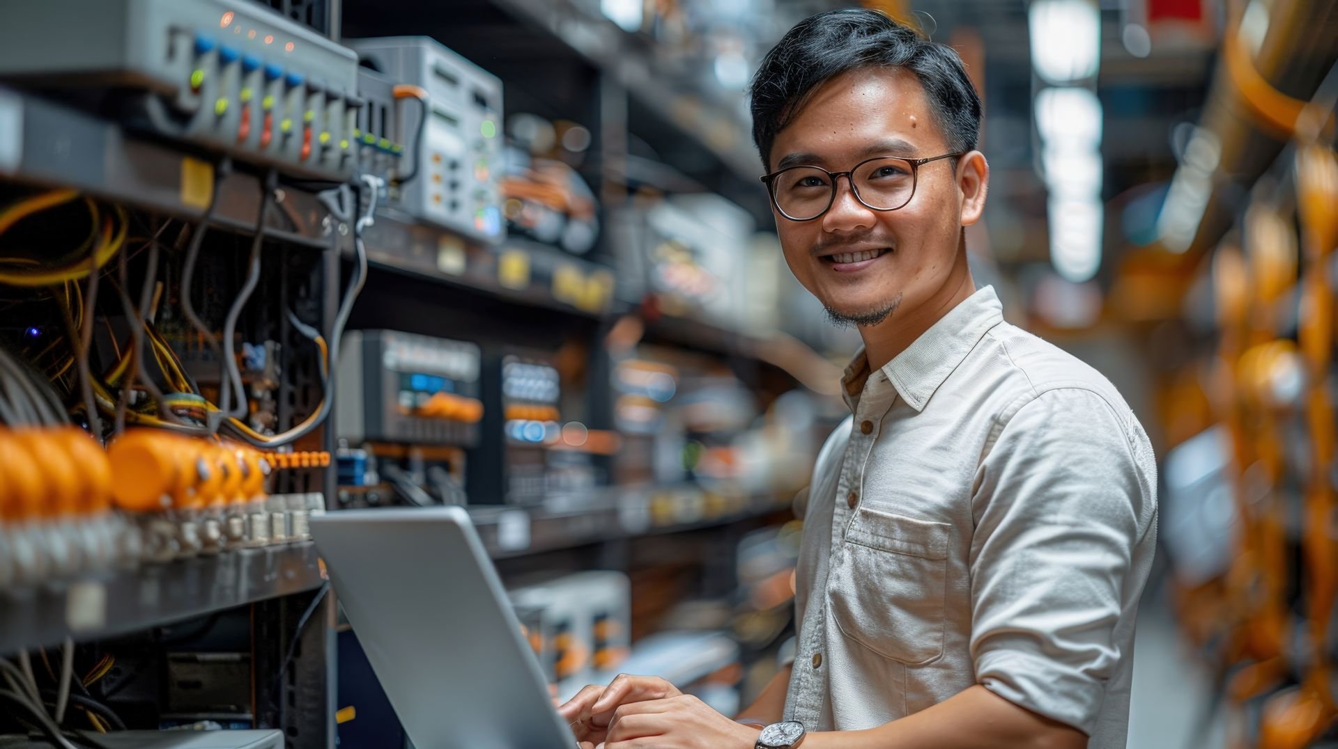 Daily Operational Datacenter Support